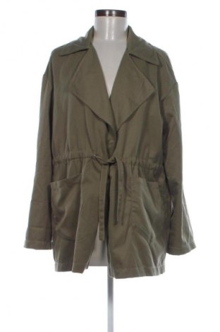 Дамско яке Pimkie, Размер M, Цвят Зелен, Цена 17,99 лв.