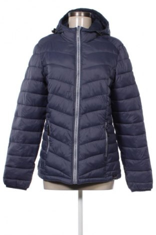 Kurtka damska Polarino, Rozmiar L, Kolor Niebieski, Cena 306,99 zł