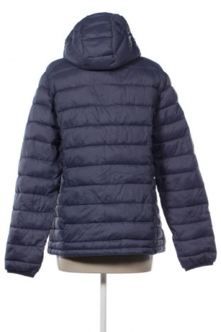 Kurtka damska Polarino, Rozmiar L, Kolor Niebieski, Cena 306,99 zł