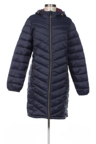 Дамско яке Polarino, Размер M, Цвят Син, Цена 204,99 лв.