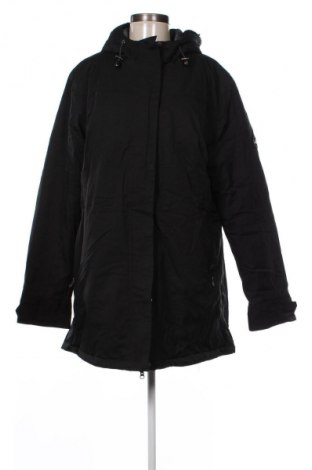 Geacă de femei Polarino, Mărime XL, Culoare Negru, Preț 213,99 Lei