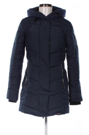 Damenjacke Polarino, Größe XS, Farbe Blau, Preis € 45,99