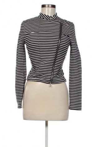 Γυναικείο μπουφάν Portmans, Μέγεθος XS, Χρώμα Πολύχρωμο, Τιμή 65,99 €