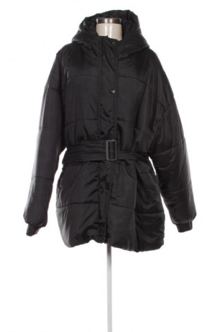 Дамско яке Pretty Little Thing, Размер XXL, Цвят Черен, Цена 93,10 лв.