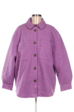 Geacă de femei Primark, Mărime M, Culoare Mov, Preț 83,99 Lei