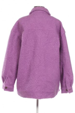 Geacă de femei Primark, Mărime M, Culoare Mov, Preț 83,99 Lei