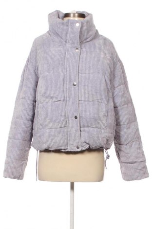 Geacă de femei Primark, Mărime L, Culoare Mov, Preț 159,99 Lei