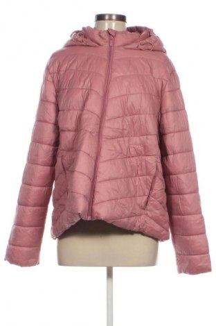 Kurtka damska Primark, Rozmiar XL, Kolor Popielaty róż, Cena 31,99 zł