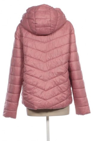 Kurtka damska Primark, Rozmiar XL, Kolor Popielaty róż, Cena 31,99 zł