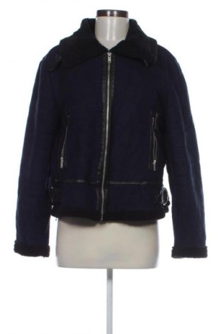 Дамско яке Primark, Размер XL, Цвят Син, Цена 46,99 лв.