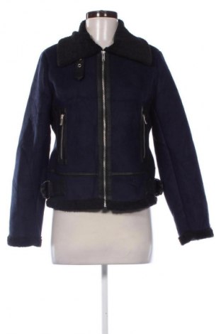 Geacă de femei Primark, Mărime M, Culoare Albastru, Preț 150,99 Lei