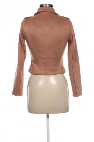 Dámska bunda  Primark, Veľkosť XXS, Farba Popolavo ružová, Cena  25,06 €