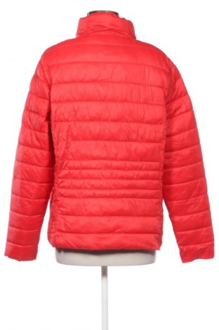Дамско яке Primark, Размер XL, Цвят Червен, Цена 29,99 лв.