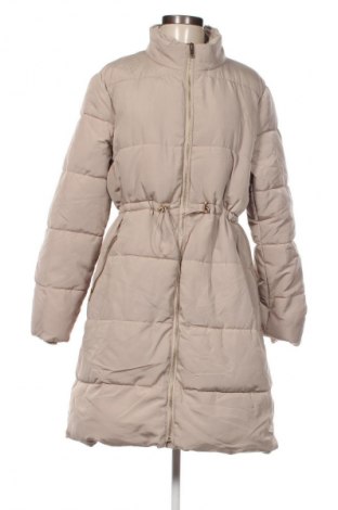 Γυναικείο μπουφάν Primark, Μέγεθος XL, Χρώμα  Μπέζ, Τιμή 29,99 €