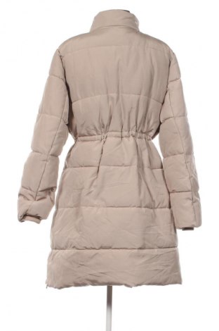 Γυναικείο μπουφάν Primark, Μέγεθος XL, Χρώμα  Μπέζ, Τιμή 29,99 €