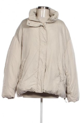 Geacă de femei Primark, Mărime XL, Culoare Bej, Preț 151,99 Lei