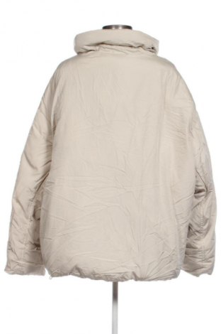 Geacă de femei Primark, Mărime XL, Culoare Bej, Preț 151,99 Lei