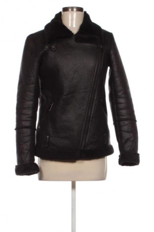 Geacă de femei Primark, Mărime XS, Culoare Negru, Preț 136,99 Lei