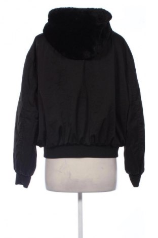 Γυναικείο μπουφάν Primark, Μέγεθος M, Χρώμα Μαύρο, Τιμή 14,99 €