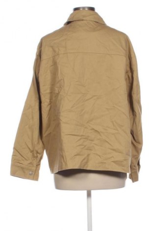 Γυναικείο μπουφάν Primark, Μέγεθος M, Χρώμα  Μπέζ, Τιμή 15,99 €