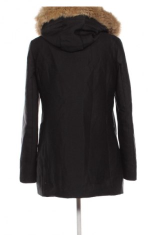 Дамско яке Promod, Размер S, Цвят Черен, Цена 49,99 лв.