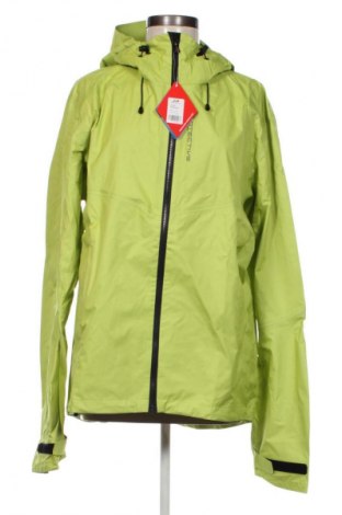 Damenjacke Protective, Größe XL, Farbe Grün, Preis € 127,99