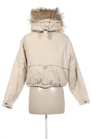 Damenjacke Pull&Bear, Größe S, Farbe Ecru, Preis € 35,99