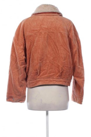 Damenjacke Pull&Bear, Größe M, Farbe Orange, Preis 36,99 €