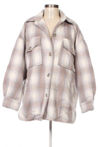 Női dzseki Pull&Bear, Méret M, Szín Sokszínű, Ár 12 829 Ft