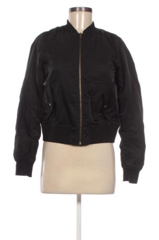 Damenjacke Pull&Bear, Größe S, Farbe Schwarz, Preis € 46,65