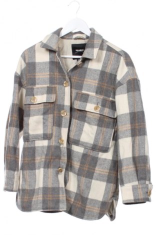 Dámska bunda  Pull&Bear, Veľkosť XS, Farba Viacfarebná, Cena  24,48 €