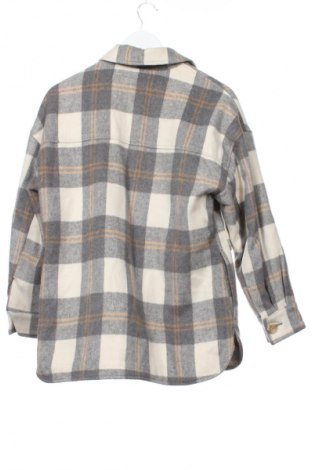 Dámska bunda  Pull&Bear, Veľkosť XS, Farba Viacfarebná, Cena  24,48 €
