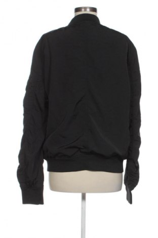 Női dzseki Pull&Bear, Méret XL, Szín Fekete, Ár 3 489 Ft