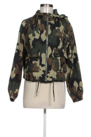 Damenjacke Pull&Bear, Größe M, Farbe Mehrfarbig, Preis € 12,99