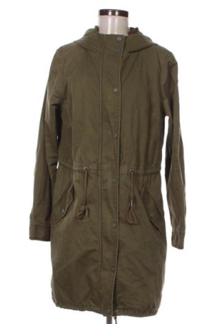 Geacă de femei Q/S by S.Oliver, Mărime L, Culoare Verde, Preț 178,58 Lei