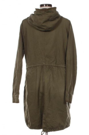 Geacă de femei Q/S by S.Oliver, Mărime L, Culoare Verde, Preț 178,58 Lei