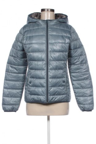 Дамско яке Q/S by S.Oliver, Размер M, Цвят Син, Цена 32,99 лв.