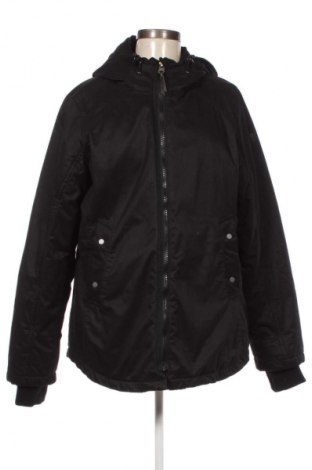 Dámska bunda  Q/S by S.Oliver, Veľkosť XXL, Farba Čierna, Cena  45,52 €