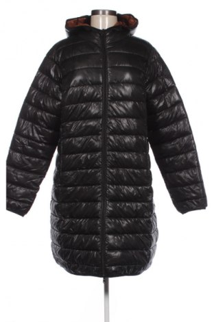 Γυναικείο μπουφάν Q/S by S.Oliver, Μέγεθος XXL, Χρώμα Μαύρο, Τιμή 39,99 €