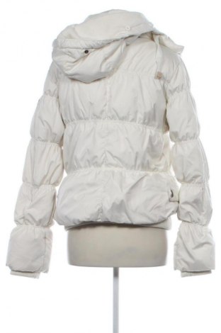 Kurtka damska Q/S by S.Oliver, Rozmiar XL, Kolor ecru, Cena 191,99 zł