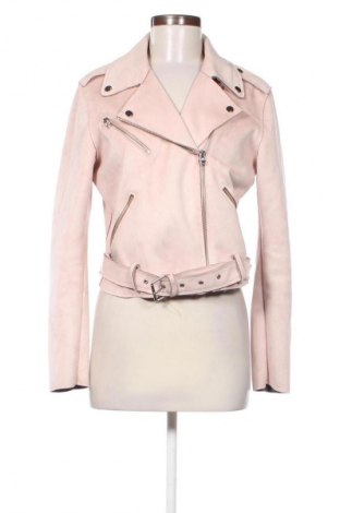 Damenjacke Q/S by S.Oliver, Größe L, Farbe Aschrosa, Preis € 24,99