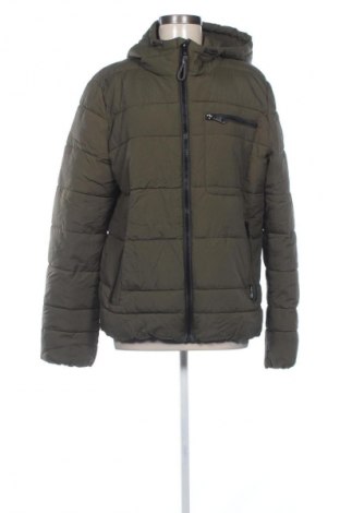 Geacă de femei Q/S by S.Oliver, Mărime L, Culoare Verde, Preț 240,99 Lei