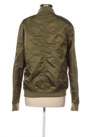 Дамско яке Q/S by S.Oliver, Размер M, Цвят Зелен, Цена 33,99 лв.