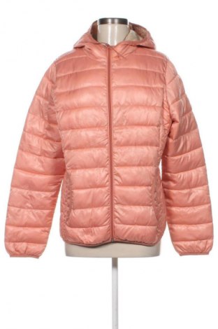 Γυναικείο μπουφάν Q/S by S.Oliver, Μέγεθος XL, Χρώμα Ρόζ , Τιμή 29,99 €