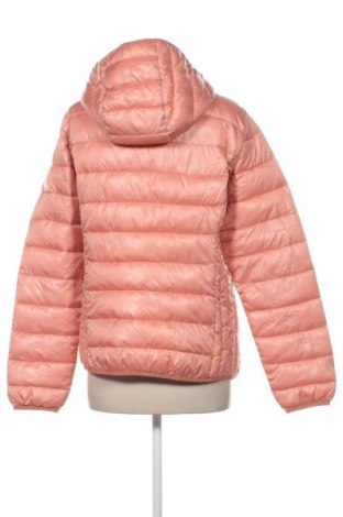 Γυναικείο μπουφάν Q/S by S.Oliver, Μέγεθος XL, Χρώμα Ρόζ , Τιμή 29,99 €
