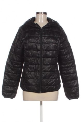 Dámská bunda  Q/S by S.Oliver, Velikost L, Barva Černá, Cena  229,00 Kč