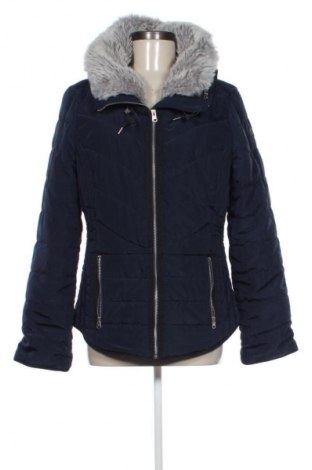 Дамско яке Q/S by S.Oliver, Размер XL, Цвят Син, Цена 71,99 лв.