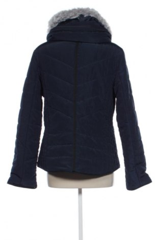 Дамско яке Q/S by S.Oliver, Размер XL, Цвят Син, Цена 71,99 лв.