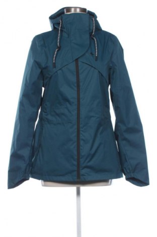 Damenjacke Quechua, Größe M, Farbe Blau, Preis € 24,55