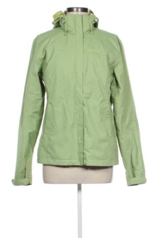 Kurtka damska Quechua, Rozmiar M, Kolor Zielony, Cena 71,99 zł